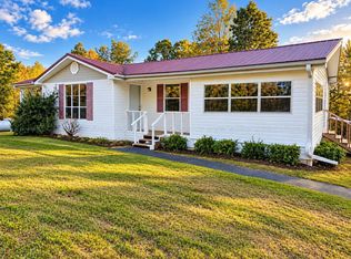 5600 County Road 17, Haleyville, AL 35565