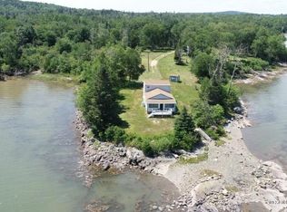 76 Dunns Point Ln, Machiasport, ME 04655
