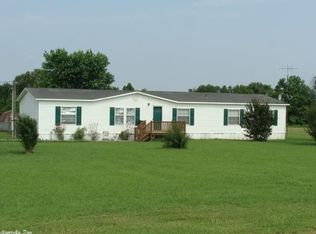 105 Mountain View Cir, Searcy, AR 72143