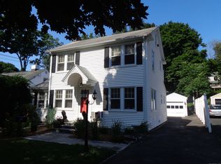 40 Midland Ave, Stamford, CT 06906