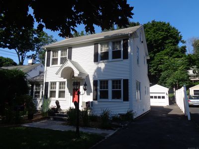 40 Midland Ave, Stamford, CT, 06906