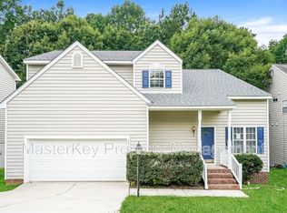 2408 Farlow Gap Ln, Raleigh, NC 27603