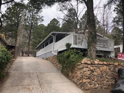 6205 N Snowflake Dr, Flagstaff, AZ, 86004