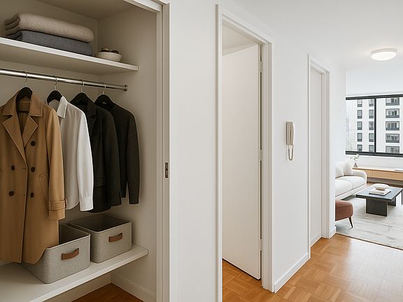 5th image of 525 E 72nd St #9L