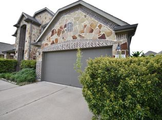 13222 Cameron Reach Dr, Tomball, TX 77377