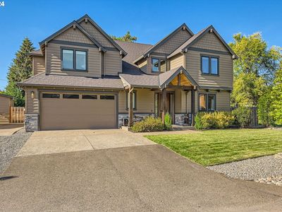 4515 SE Manewal Ln, Milwaukie, OR, 97267