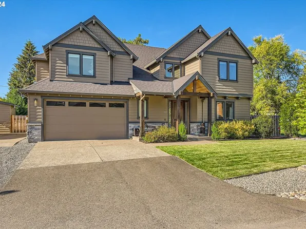 4515 SE Manewal Ln, Milwaukie, OR 97267