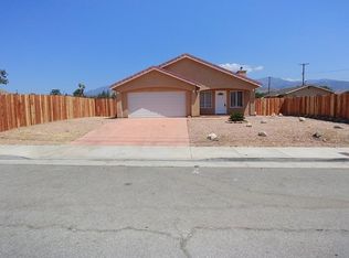 1175 E Nicolet St, Banning, CA 92220