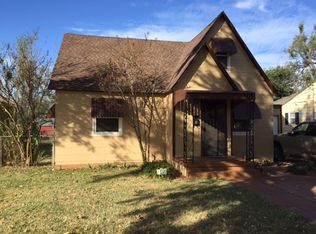 817 N Boulevard St, Edmond, OK 73034