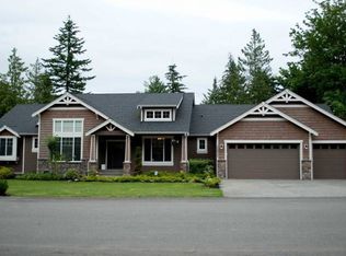 12613 6th Ave NE, Marysville, WA 98271
