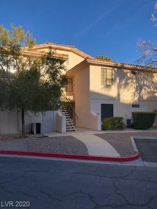 2621 S Durango Dr APT 204, Las Vegas, NV, 89117