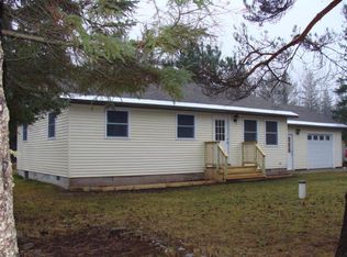 4465 Truckey Rd, Alpena, MI 49707
