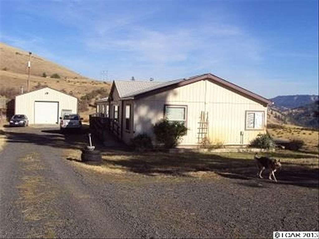 19593 Ryegrass Ln, Lenore, ID 83541 Zillow