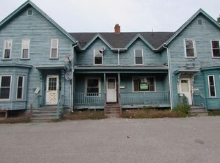 88-90 Webster St, Lewiston, ME 04240