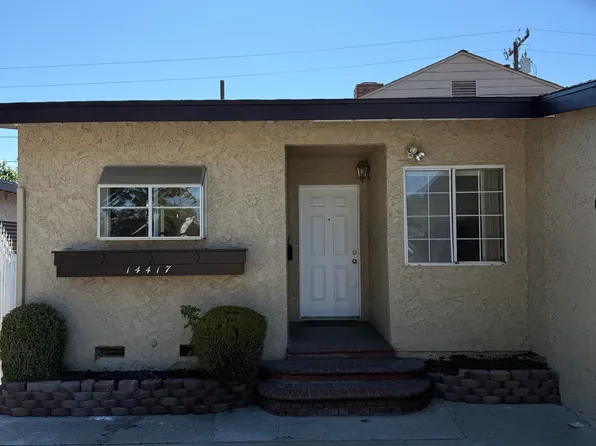 14417 Leibacher Ave, Norwalk, CA 90650