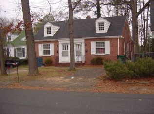 2602 Vineyard St, Durham, NC 27707