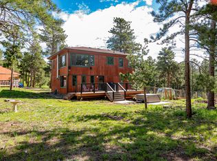 1263 Mountain Pines Rd, Boulder, CO 80302