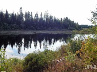 7.8 Red Road Acres Dead Riv, Champion, MI 49814