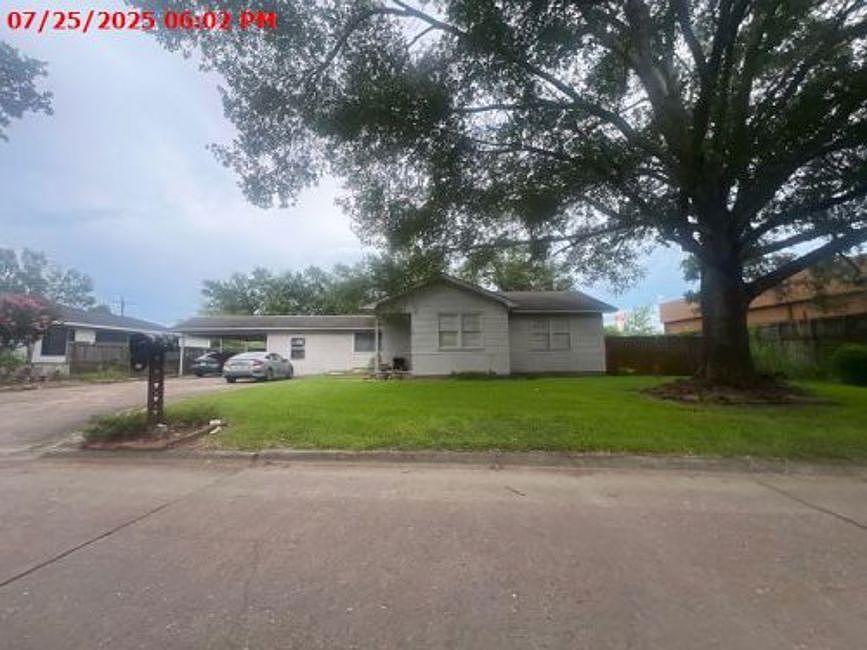 Property Front View
