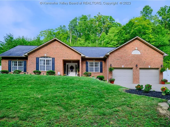 520 Beacon St, Winfield, WV 25213