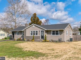 2344 Magnolia Rd, Vineland, NJ 08361