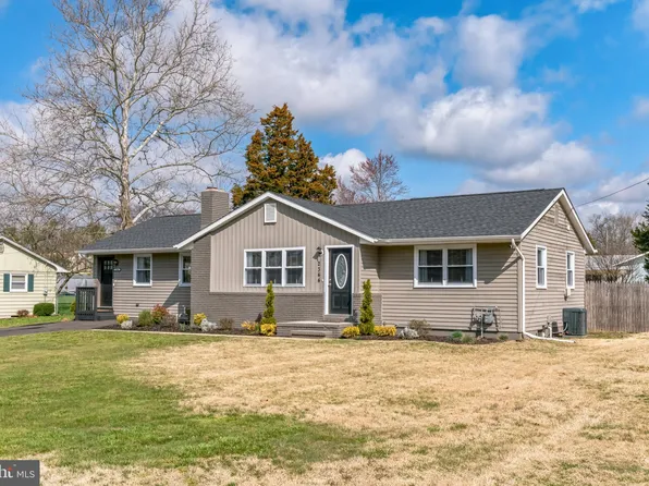2344 Magnolia Rd, Vineland, NJ 08361