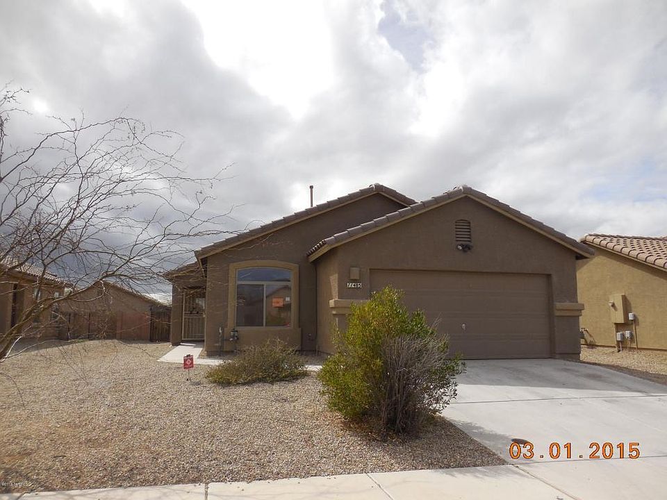 1st image of 11485 W Slate Rock St