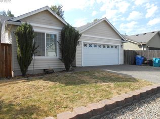 609 NW 30th Path, Battle Ground, WA 98604