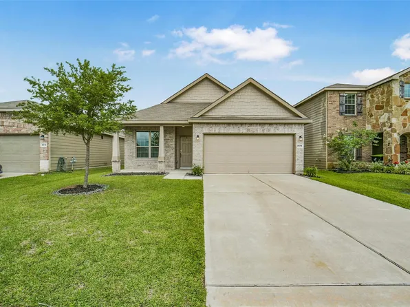 2614 Summer Ln, Missouri City, TX 77489