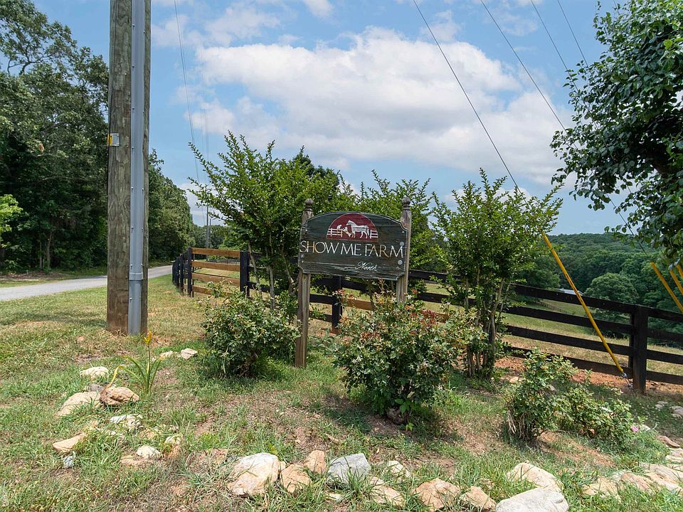 2230 Henry Scott Rd, Ball Ground, GA 30107 MLS 10064350 Zillow