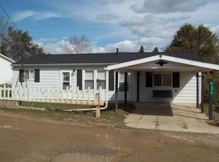 1256 Denton Crk, Beaverton, MI 48612