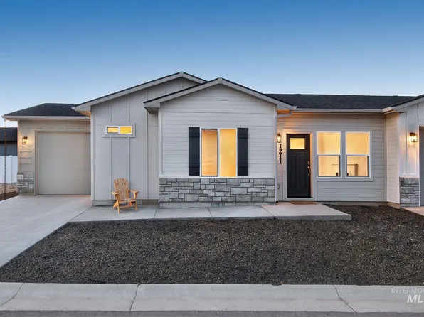 1211 Phillips Cir, Ontario, OR 97914