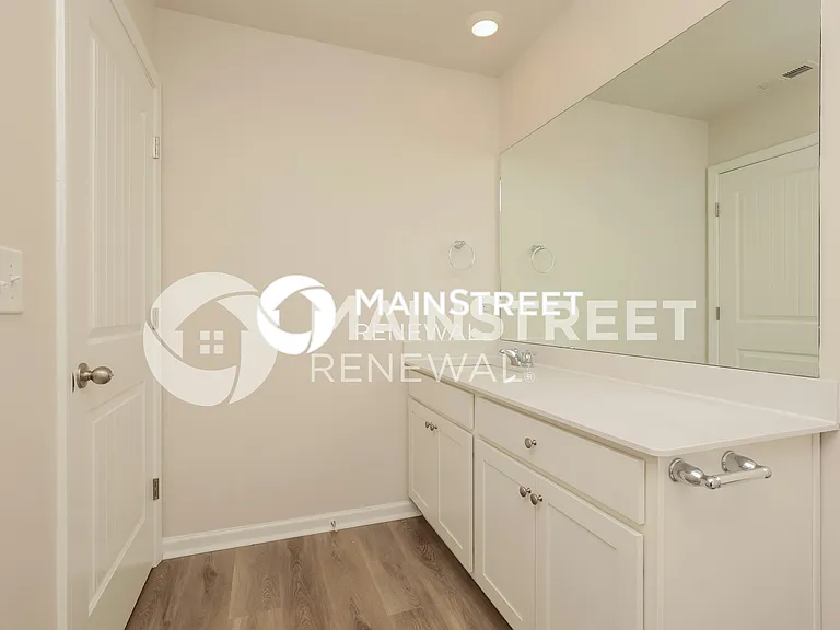 WM - Bathroom