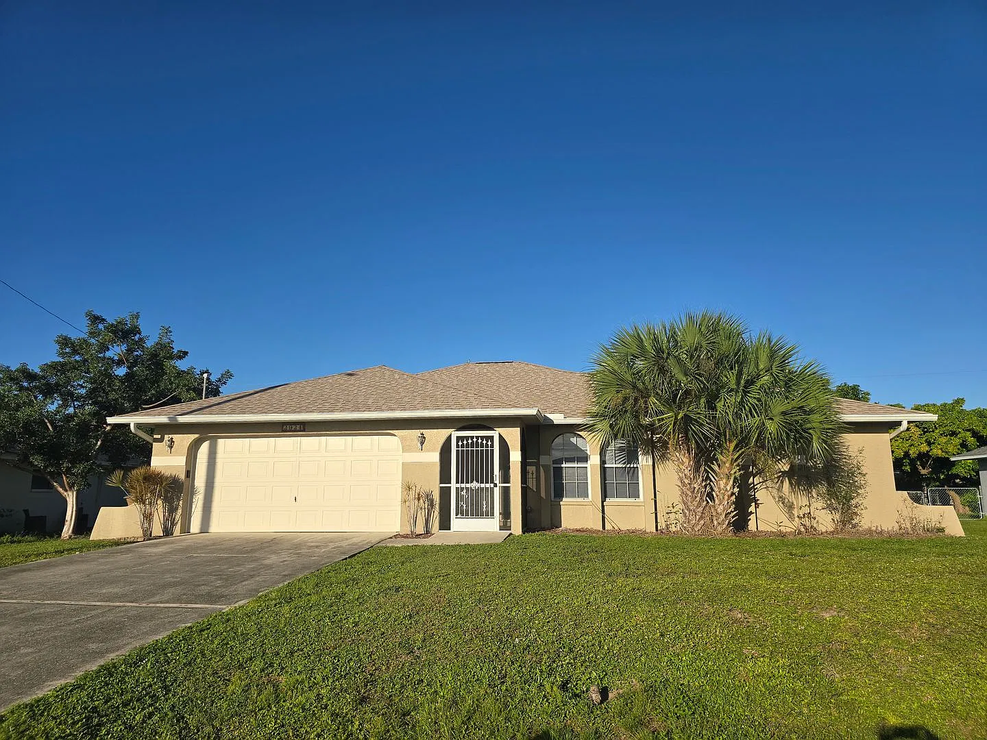 Home for rent — Photo 1