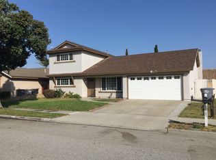 3601 Oarfish Ln, Oxnard, CA 93035