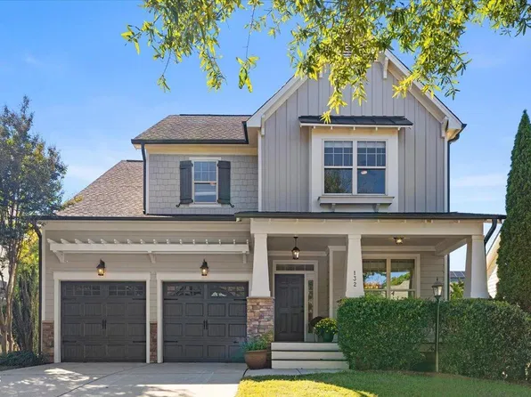 132 Market Cross Ct #794, Holly Springs, NC 27540