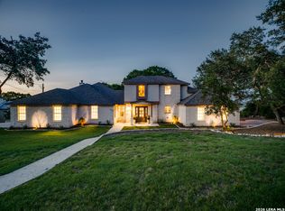137 Lake View Dr, Boerne, TX 78006