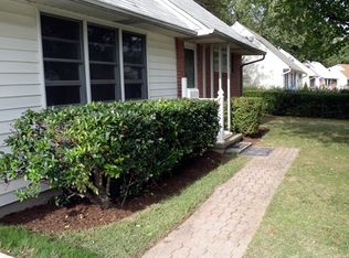 126 N Meadow Dr, Glen Burnie, MD 21060