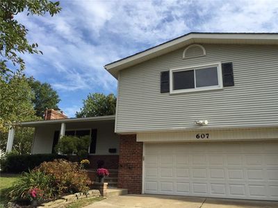 607 Garnette Rd, Akron, OH, 44313