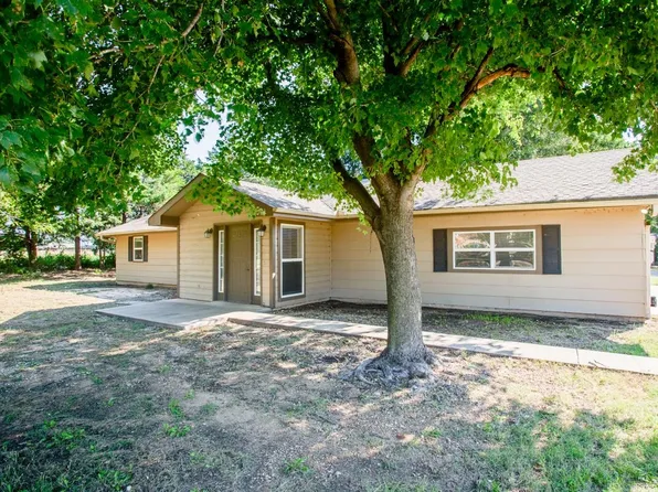 4501 N Washington St, Enid, OK 73701