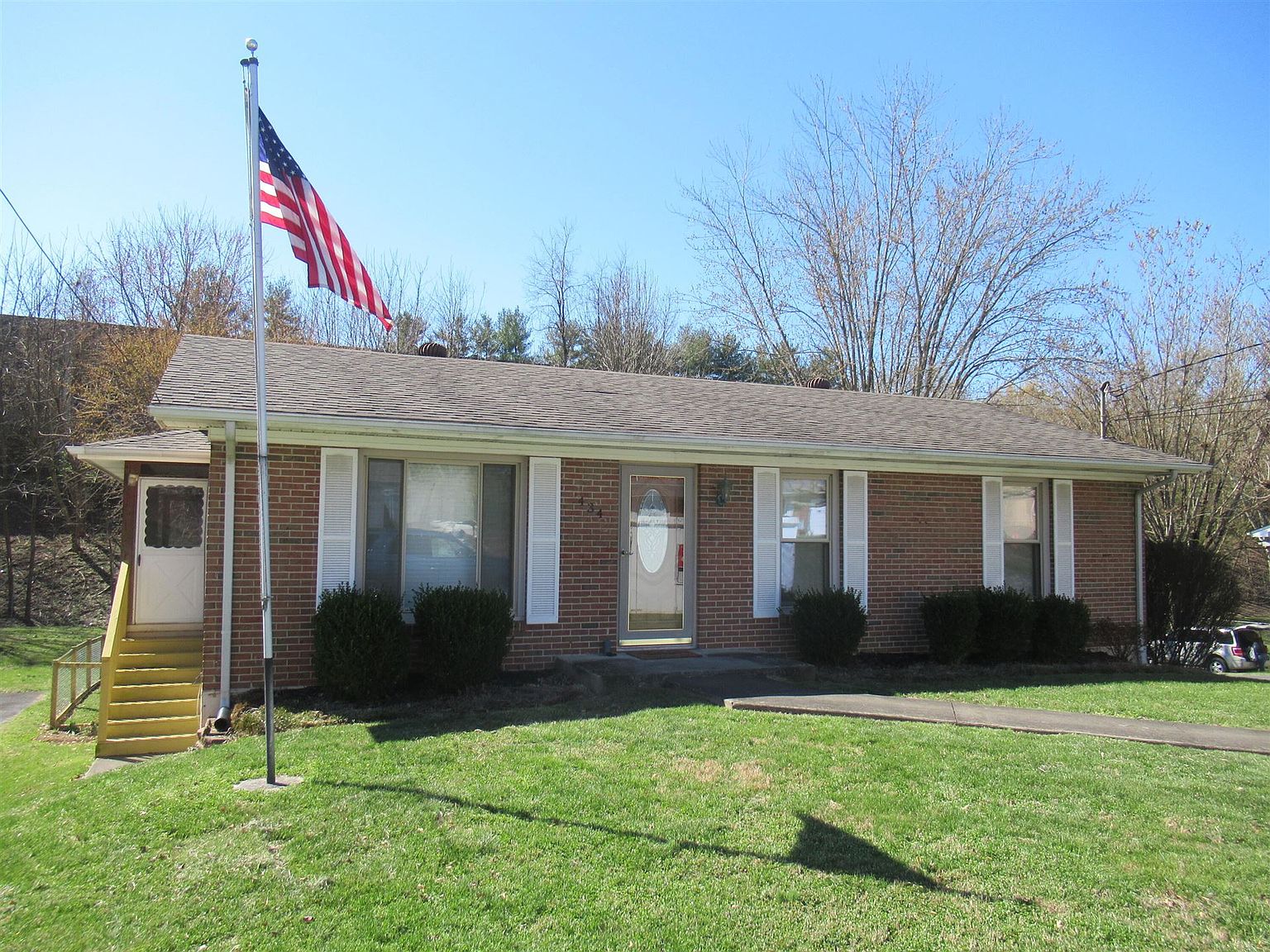434 E Valley St, Abingdon, VA 24210 Zillow