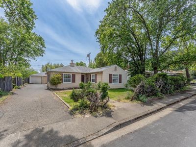 701 W Mill Street, Ukiah, CA, 95482
