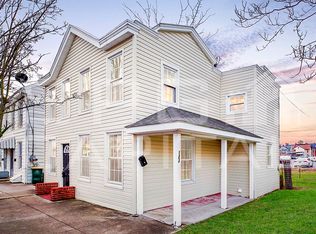123 S 3rd St, Chambersburg, PA 17201