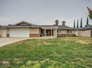 6801 Norris Rd, Bakersfield, CA 93308