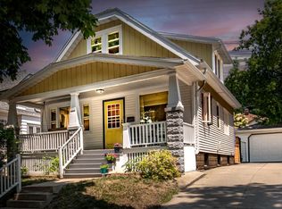 3428 S Chase Ave, Milwaukee, WI 53207