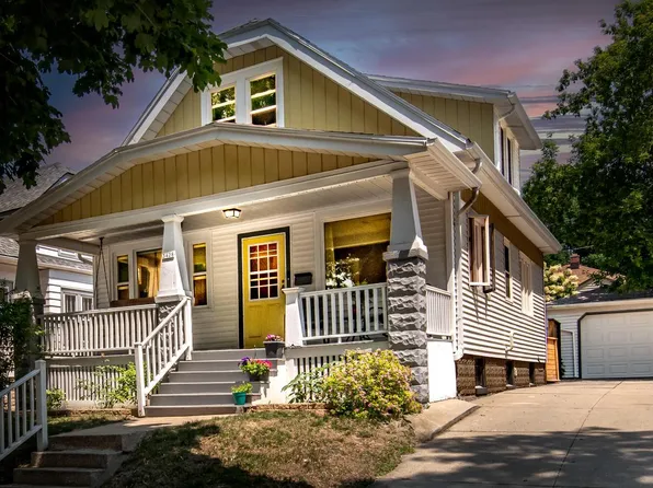3428 South Chase AVENUE, Milwaukee, WI 53207