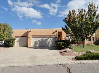 12101 Coral Dawn Rd NE, Albuquerque, NM 87122