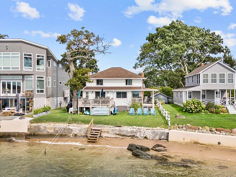 105 Sunset Beach Rd — Photo 40