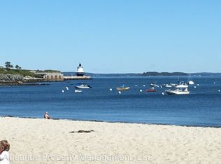 868 Broadway APT B, South Portland, ME 04106
