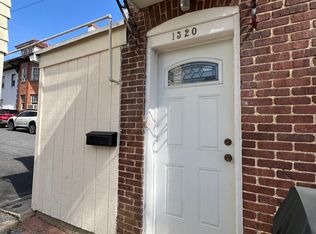 1320 W Hamilton St, Allentown, PA 18102
